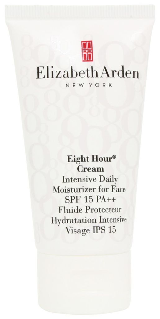 Elizabeth Arden Eight Hour Hydratisierend Tag Sahne Für das Produktbild 
