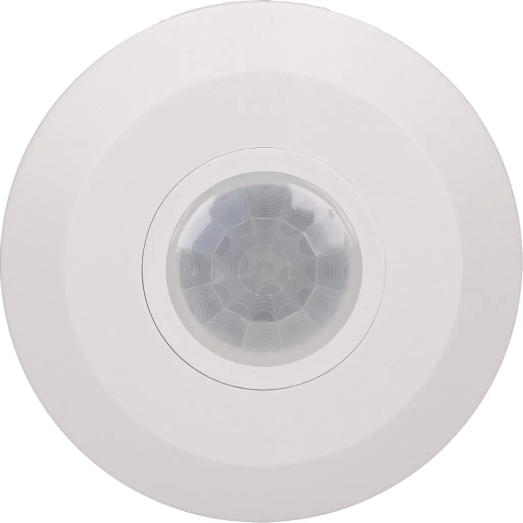 Détecteur de mouvement pour plafond OR-CR-258 ORNO 360° blanc fin