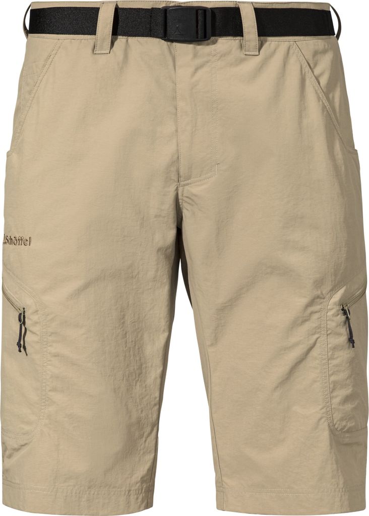SCHÖFFEL Shorts Silvaplana2 BRANDON BEIGE BRANDON BEIGE 58