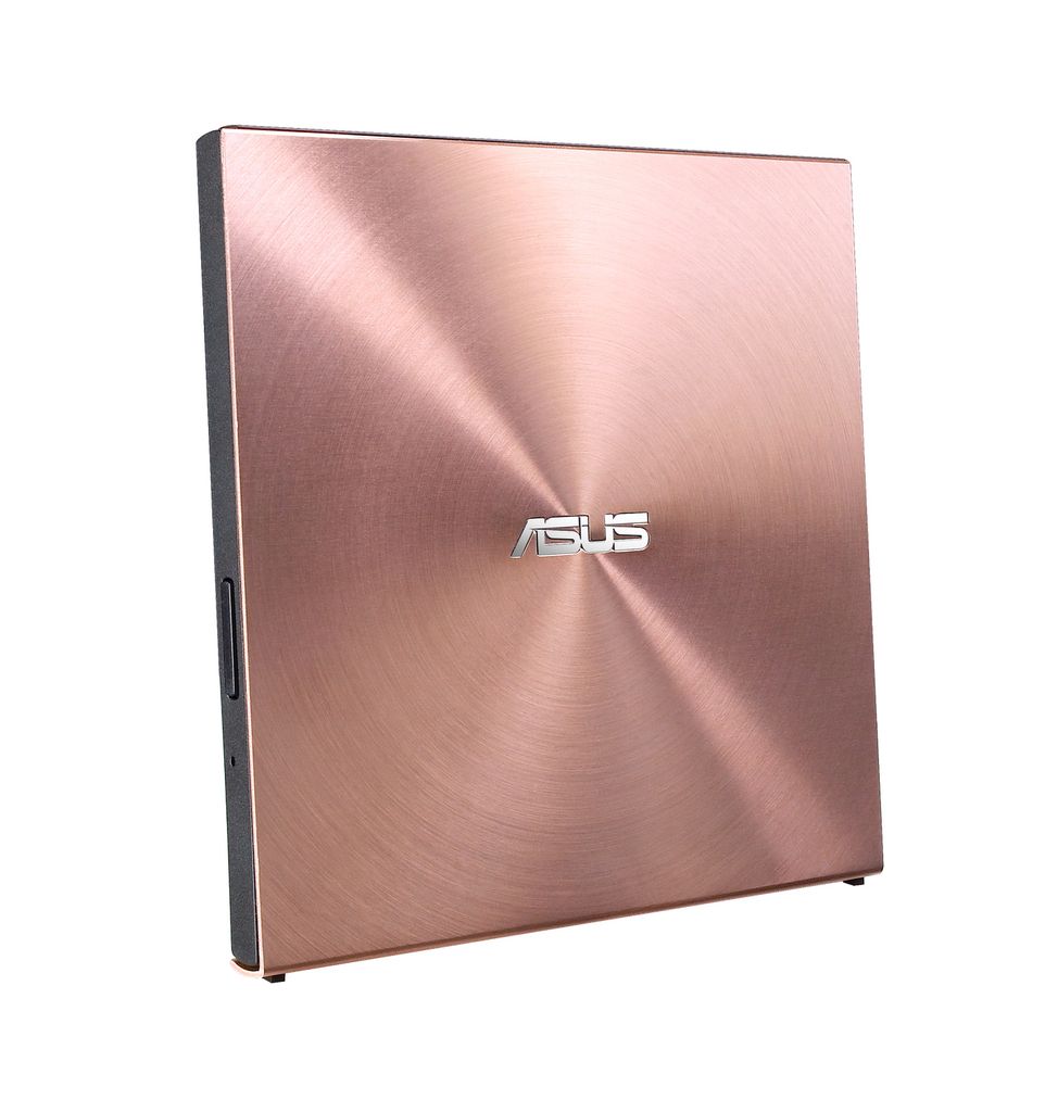 ASUS SDRW-08U5S-U, externer DVD-Brenner, (USB 2.0, M-DISC)
