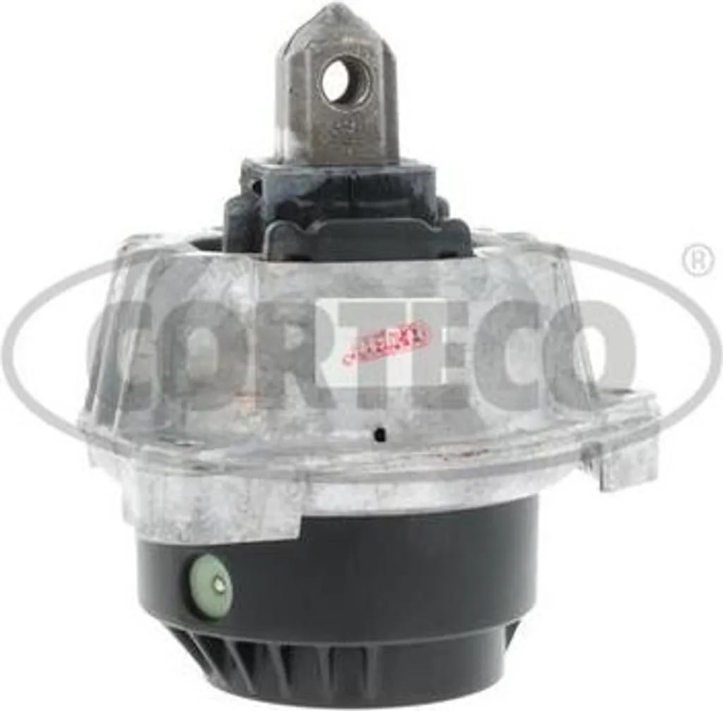 Supprimer Vibrations Moteur BMW avec le Support CORTECO OE 22116777374