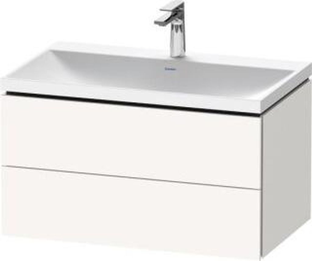 DURAVIT LC6951O84840000 LCU c-s WH 800x480x480 In MWT Sc 2 E: