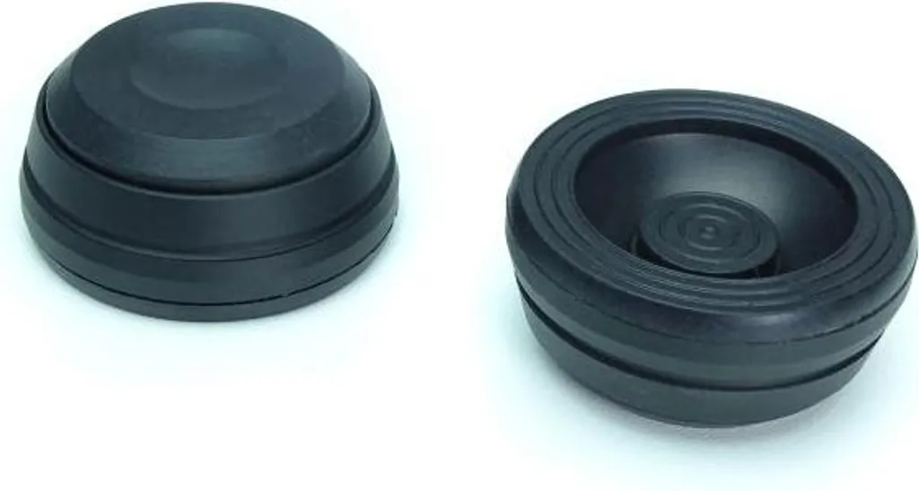 Éliminez les Vibrations de vos Enceintes : keepdrum SSA300 Lot de 8
