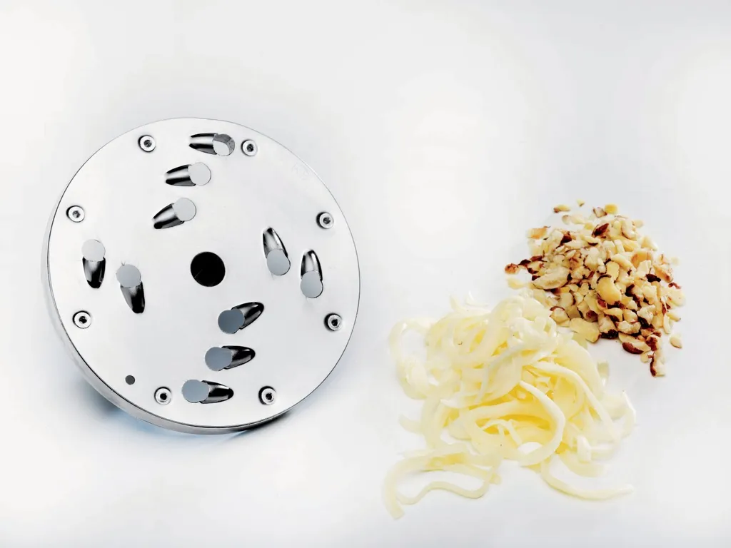 Ricambio Disco 8mm per Santos 2N - Supporto e Qualità Originale