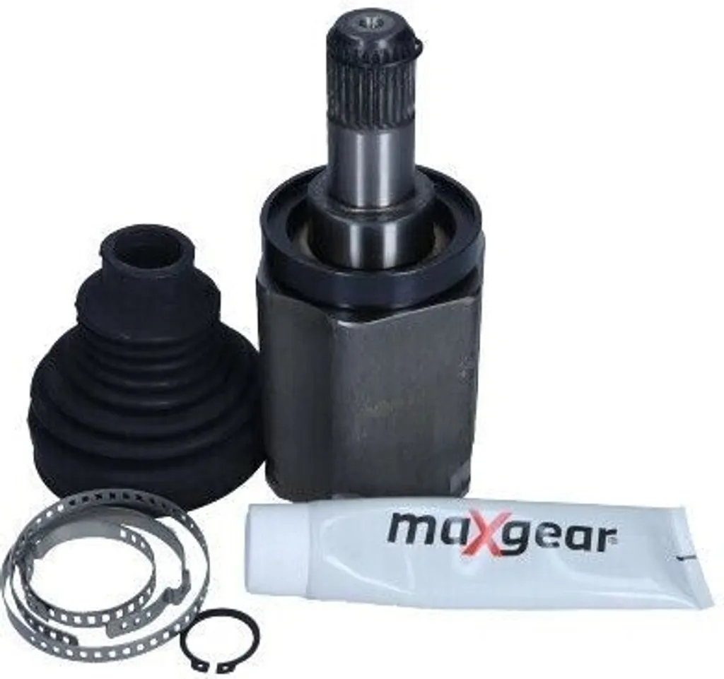 Supprimer les claquements de transmission BMW X5 X6 avec le joint MAXGEAR