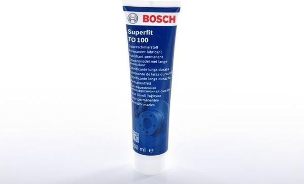 Pasta Ceramiczna 100Ml Do Ukł. Hamulcowych Superfit Zdjęcie produktu 