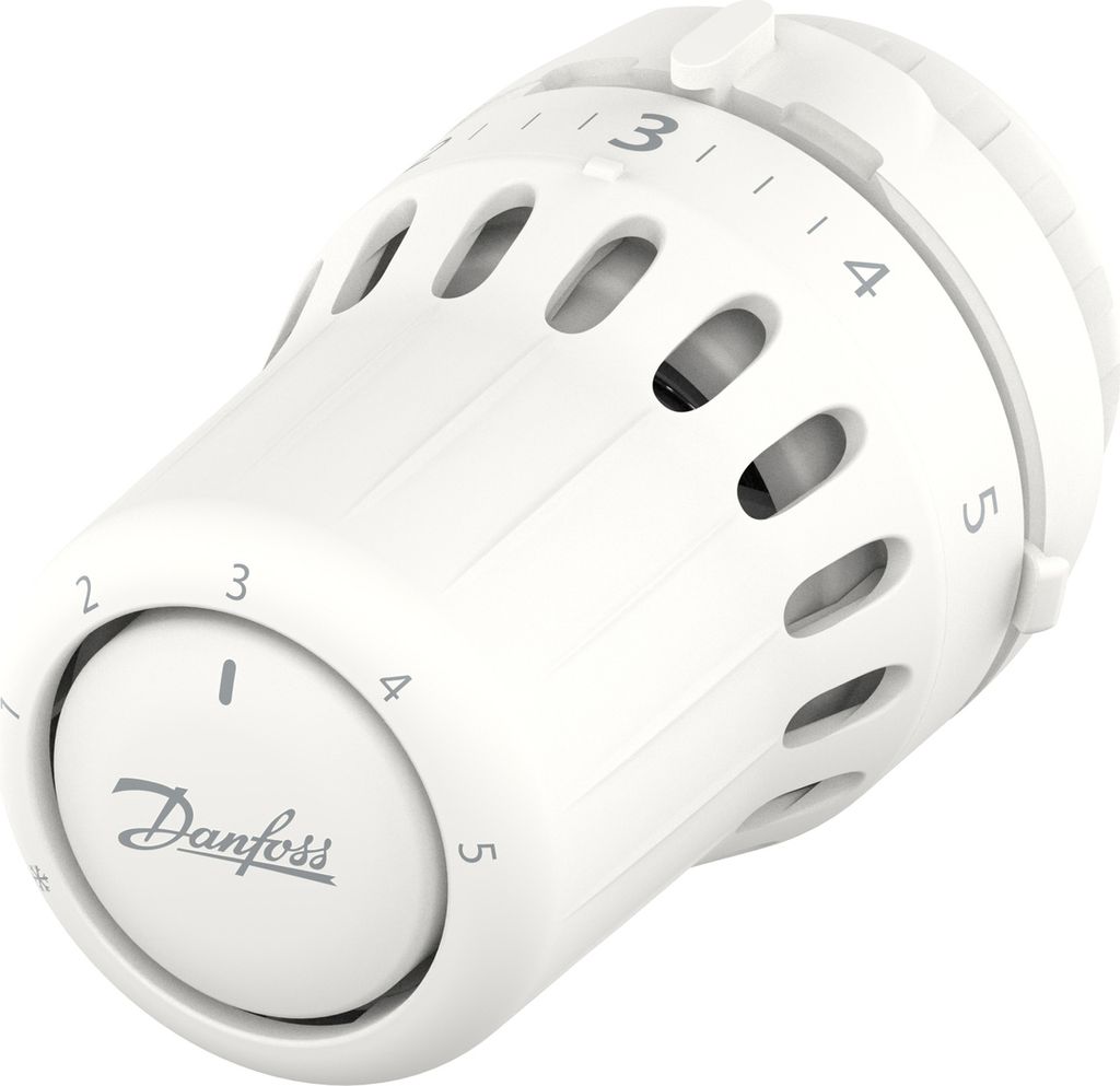 Danfoss Thermostatkopf React RA Click flüssigkeitgefüllt, Obrázek produktu 