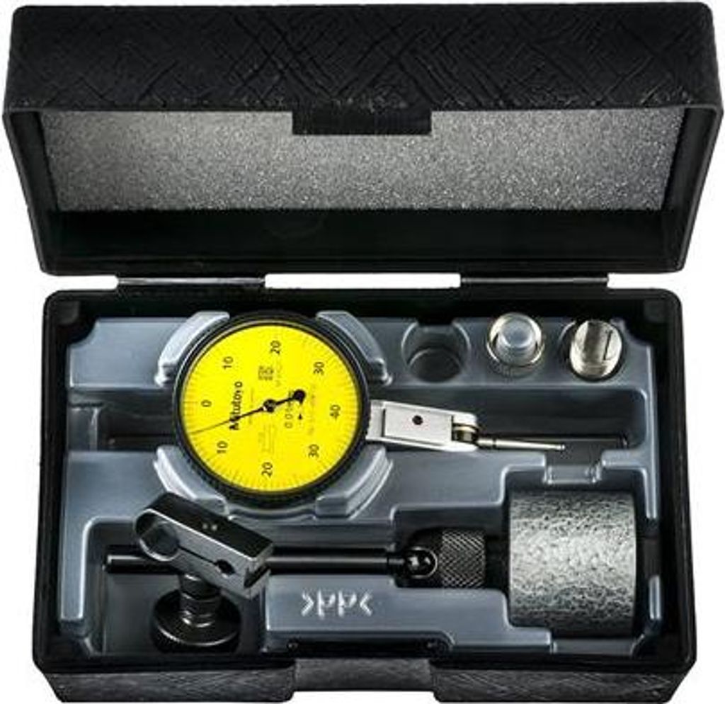 Mitutoyo Schwingsensor
