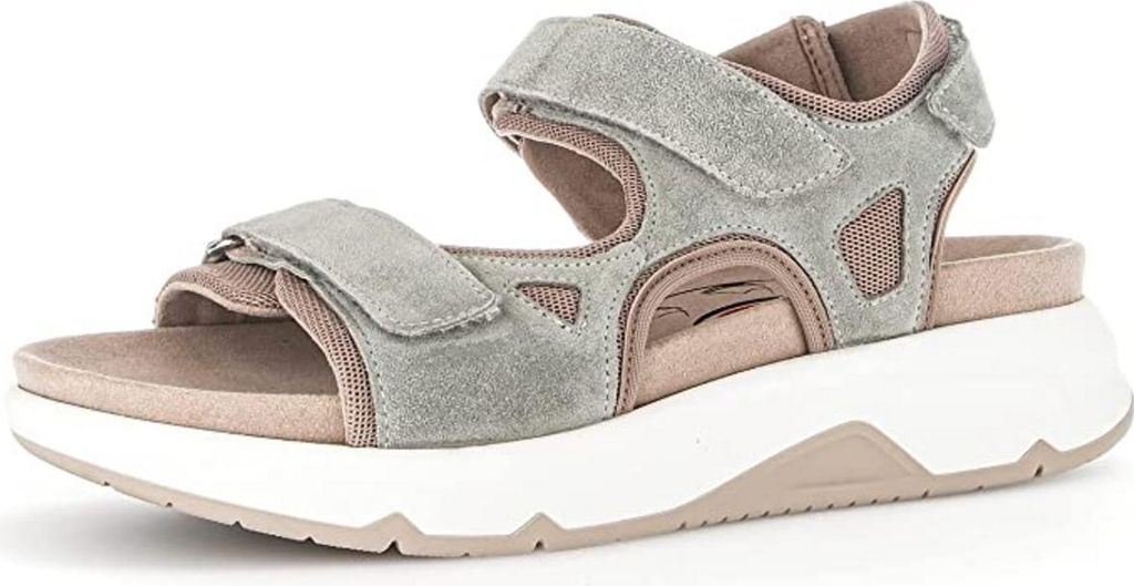 Gabor Outdoor Sandalen für Damen