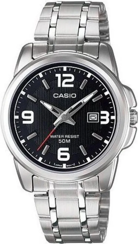 Orologio Digitale Casio TY162980 - Precisione Quarzo e Luce LED - 1