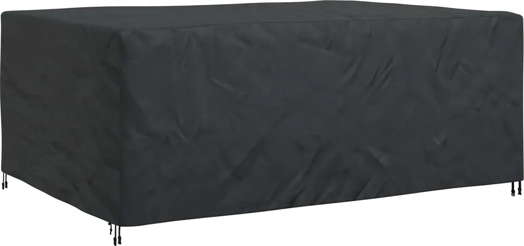 Copertura mobili giardino vidaXL 280x204x106 cm | Tessuto 600D Impermeabile