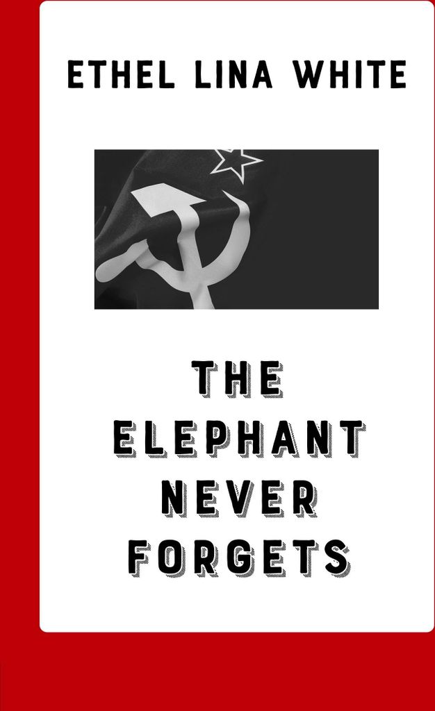 The Elephant Never Forgets