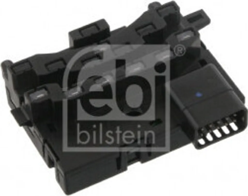 Capteur d'angle de direction Febi 33537 : Solution voyant ESP et volant