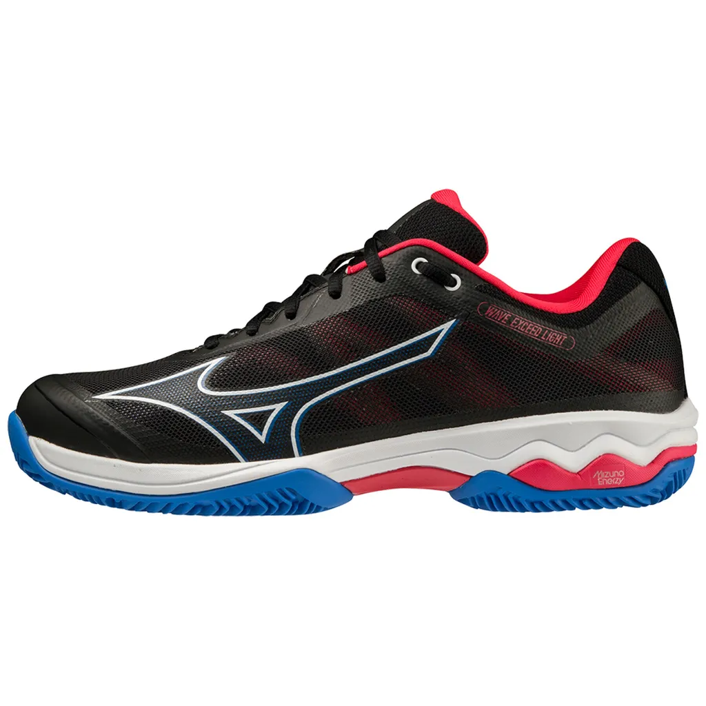 Mizuno 61GB222210 Baskets de Compétition Légères Multicolores en 43