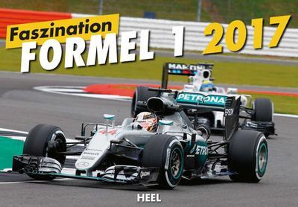 Faszination Formel 1 2017