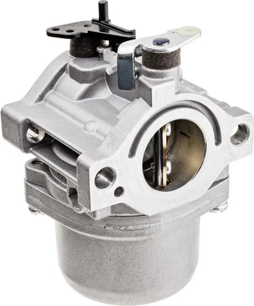 Solution démarrage difficile : Carburateur 590399 Briggs & Stratton - 2