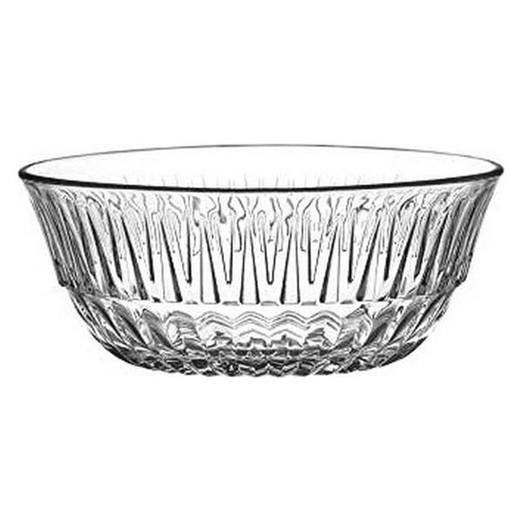 LAV Alinda Muslischussel Set 6-teilig - 310ml Glas Produktbild 