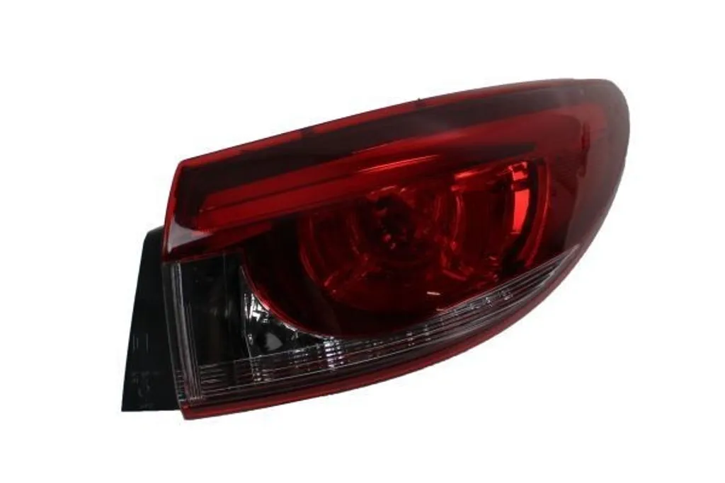 Feu Arrière ABAKUS 216-19ABR-UE Haute Résistance pour Mazda 6 Droite