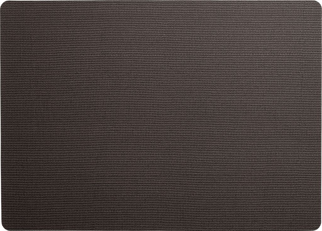 ASA Selection Platzset - Sisal Optik - Soy Sauce - 46 x 33 Produktbild 