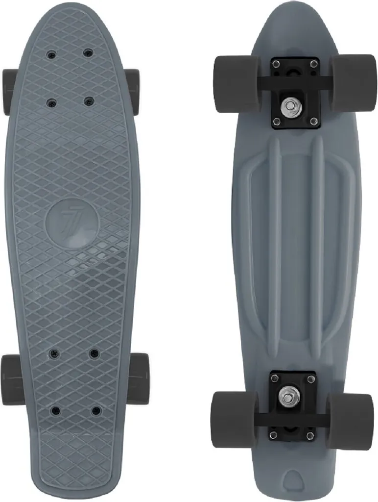 Skateboard Seven 7BRAND 69901 : Planche complète de qualité supérieure