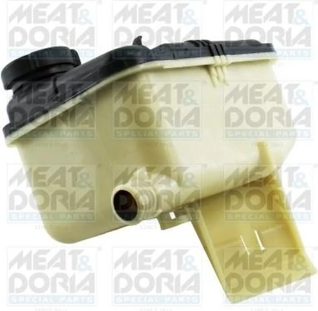 Vase d'expansion liquide de refroidissement BMW E38 E39 E36 MEAT & DORIA