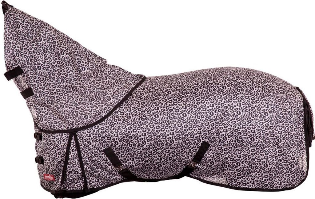 Premiere Animal Anti-fliegendecke Grau 145-195 cm Grau 145-195 cm