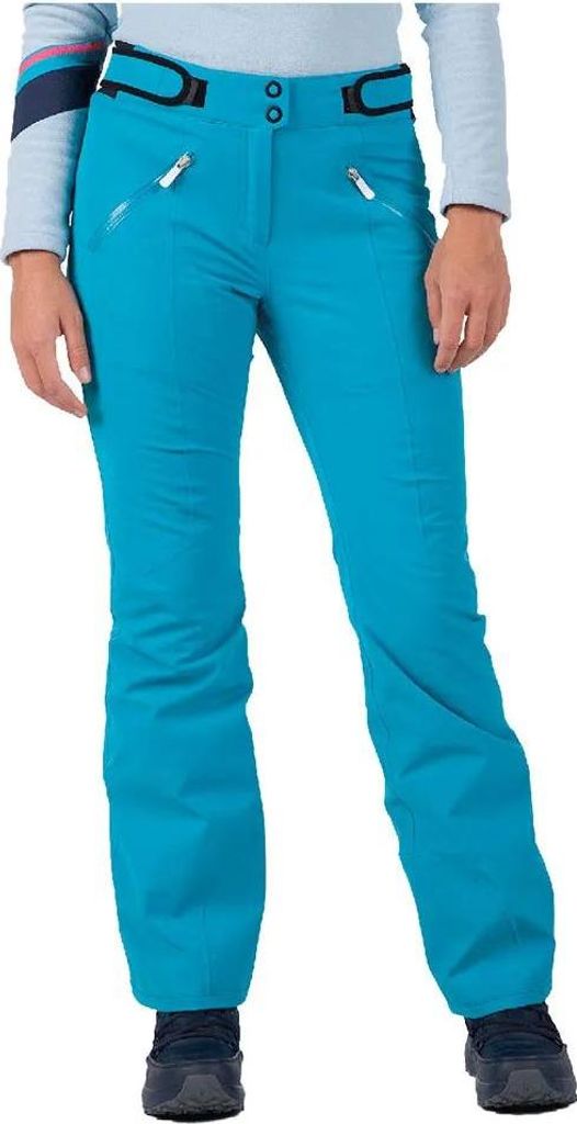 Rossignol Blackside Hosen Blau XS Damen Blau XS