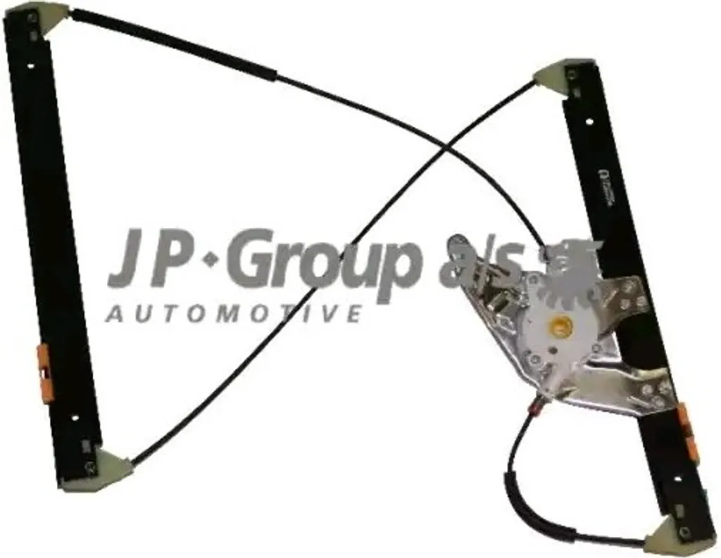 Lève-vitre Gauche Audi A6 4B 4F - Qualité OE 4B0837461A JP GROUP 1188103270
