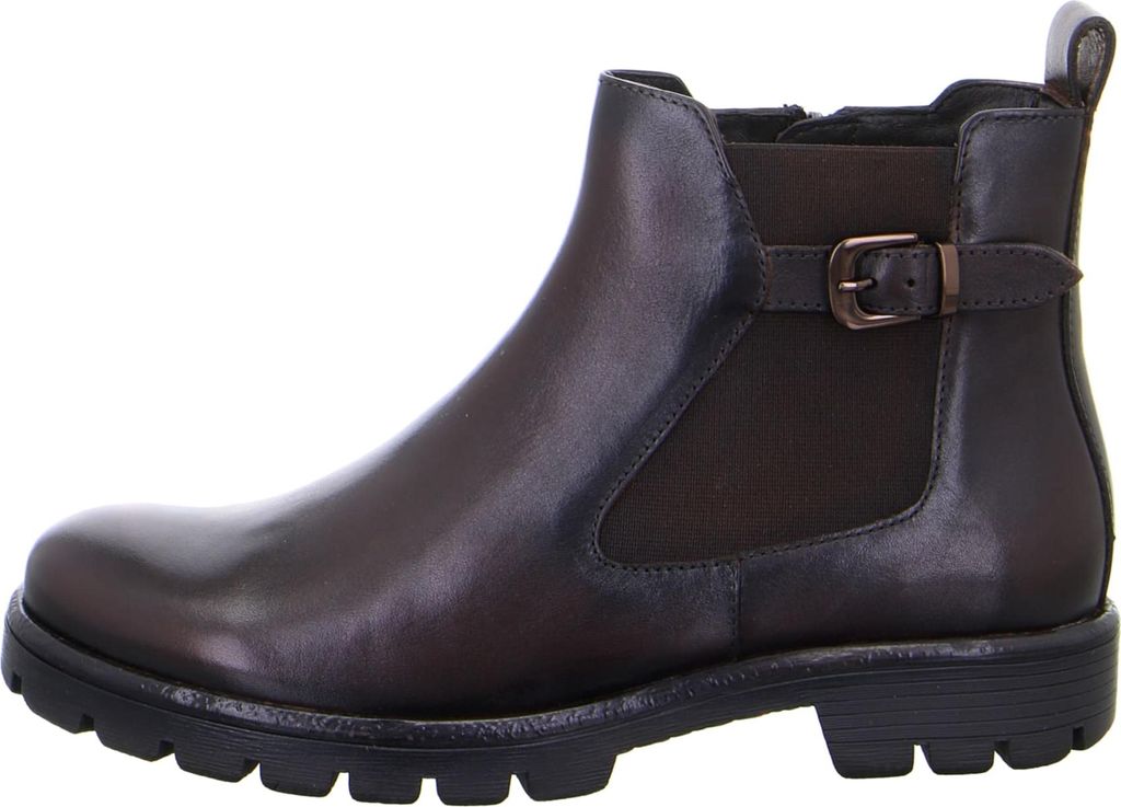 Ara Ankle Boots Damen 31393233363439 Braun 38 1/2 EU