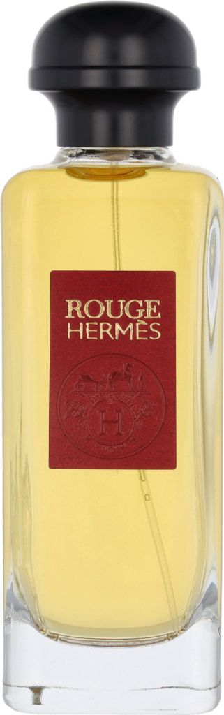 Hermes Rouge Hermès Eau de Toilette, 100 ml Immagine del prodotto 