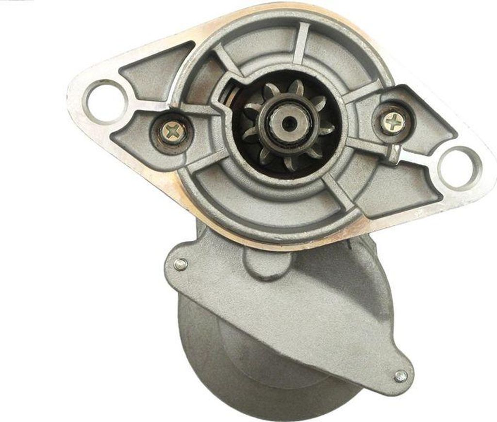 AS-PL S6009 Anlasser OE 281002381071 kompatibel mit Camry, Liteace