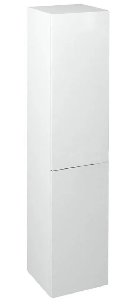 Solution rangement salle de bain étroite : Armoire Sapho Espace