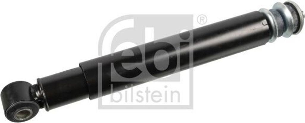 2x FEBI BILSTEIN SATZ Öldruck STOSSDÄMPFER VORNE Produktbild 