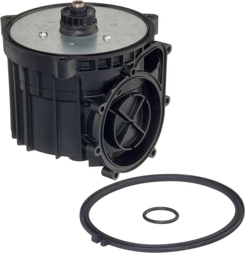 Kit séparateur huile pour Mercedes Actros et Arocs - Entretien Ventilation