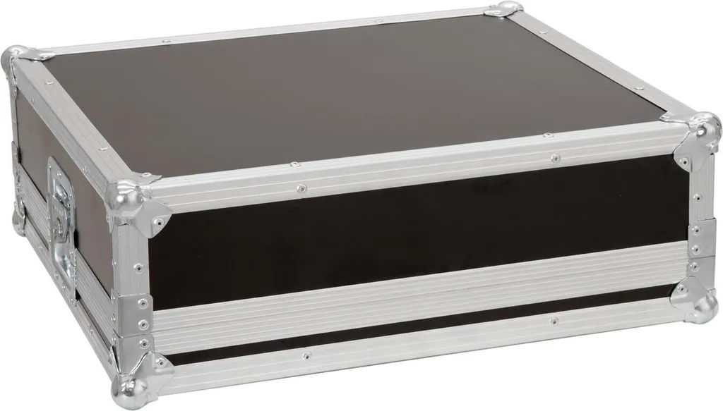 Flightcase TRM-422 ROADINGER 31005205 mallette de transport DJ pro
