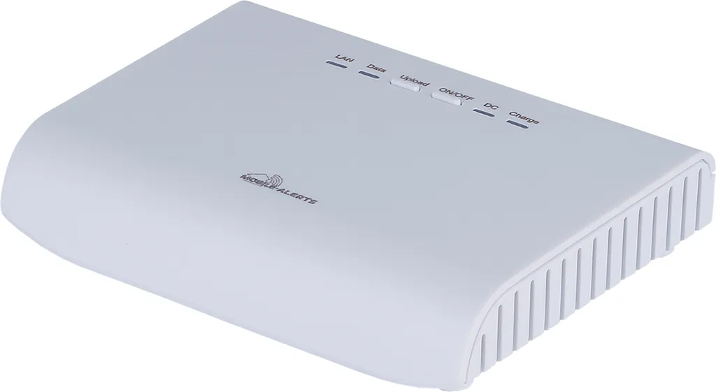Passerelle de données mobile pour station de mesure qualité de l'air