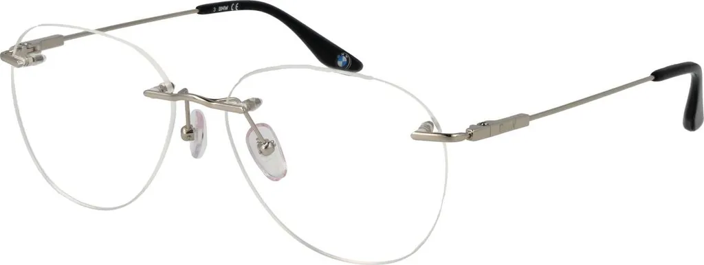 Monture Optique BMW BW5067-H 56016 - Lunettes de Vue Haut de Gamme