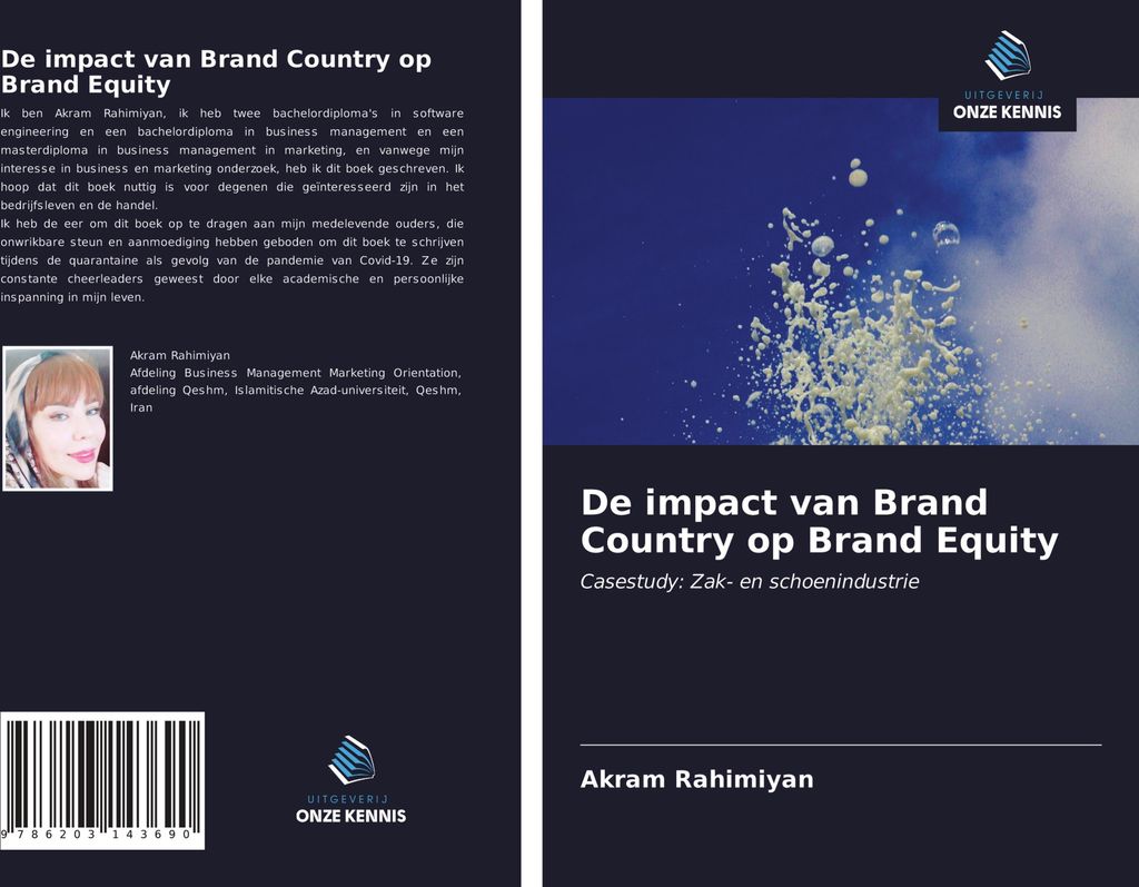 De impact van Brand Country op Brand Equity