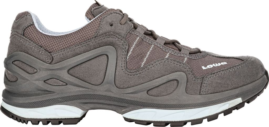 LOWA Gorgon GTX Ws Schuhe Damen grau 42,5