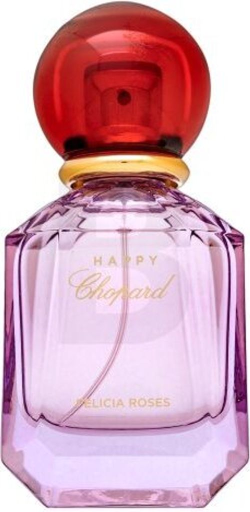 A product shot of a perfume bottle.