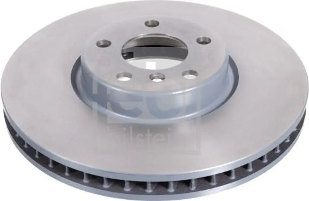 Disque de frein haute teneur en carbone FEBI 104949 pour BMW 5 F07 GT