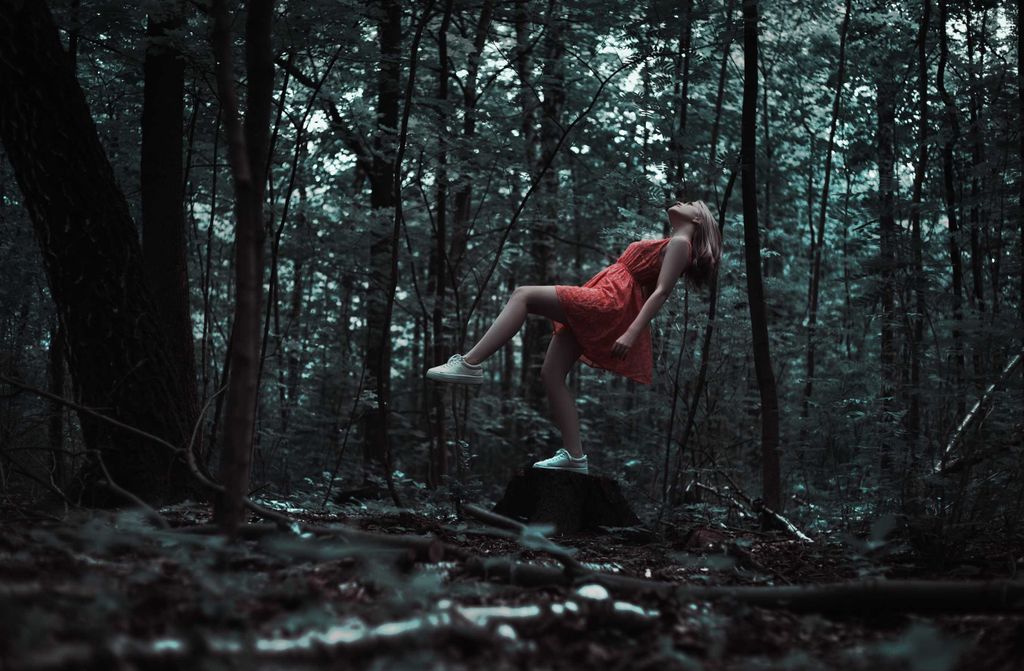 hansepuzzle 43317 - Mädchen Puzzle, 500 Teile, Mode, 46,0 x 30,0cm mit hochwertiger Aufbewahrung, Kartonbox und wiederverschließbarem Beutel