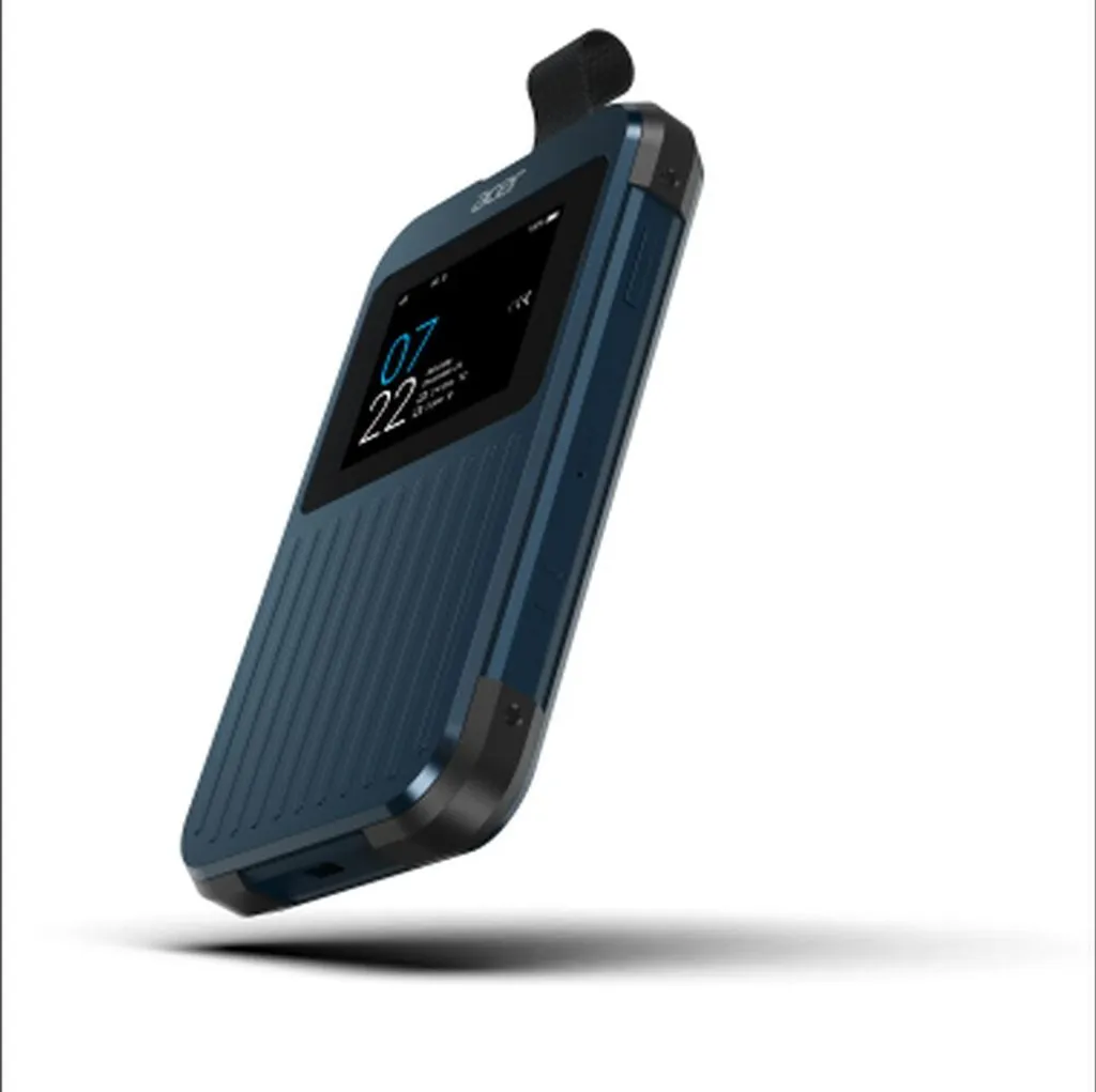 Hotspot Mobile 5G Acer Connect Enduro M3 Robuste pour Usage Extérieur - 9