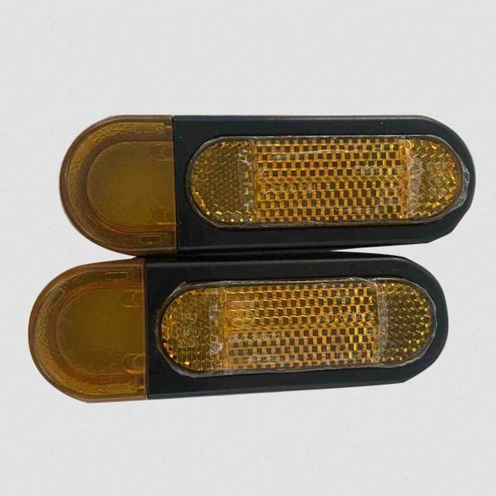 RCB EV85F Set di riflettori sinistra destra Immagine del prodotto 