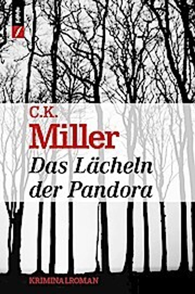 Das Lächeln der Pandora