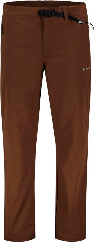 Columbia Essential Hike Ay Hosen Braun XL / Regular Mann Braun XL