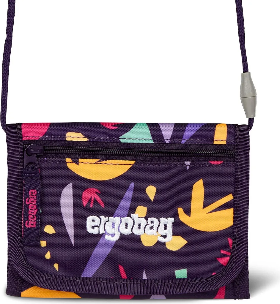 marsupio ergobag 14 cm