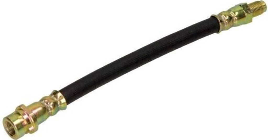MAXGEAR 52-0206 - OE 98AG 2282 CB Bremsschlauch, Hinterachse für Focus (DAW, DBW), Focus (DFW), Focus (DNW)