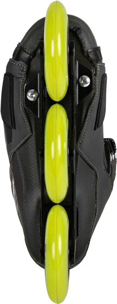 Powerslide Reign Triton 100 EU 43 avec Système Trinity et Roues de 100mm - 14