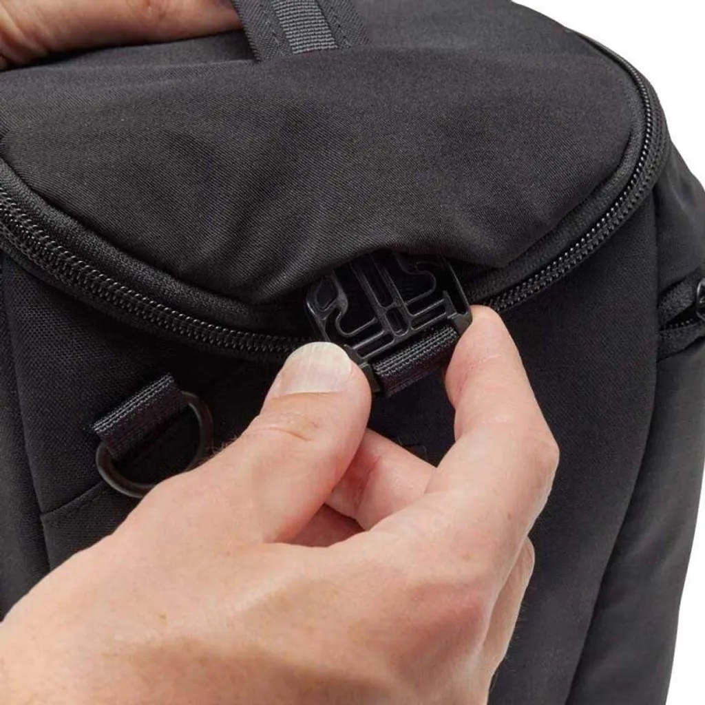 Lowepro ProTactic TLZ 75 AW III Holster Extensible et Robuste Noir - 5